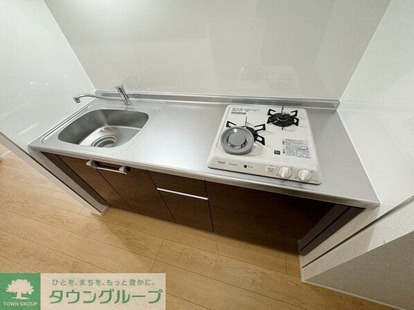 アルティス本陣の物件内観写真